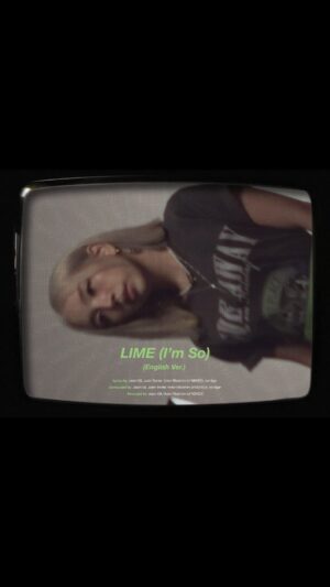 Baek A-yeon Instagram - Audio Snippet #2

BAEK A YEON

Digital Single
LIME (I'm So)

2023.11.06 6PM (KST) 

#백아연 #BaekAYeon
#LIME #라임 #Im_So