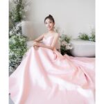 Baek A-yeon Instagram - 📸💍💕 이제 정말 얼마 안남았다..!!