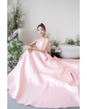 Baek A-yeon Instagram - 📸💍💕
이제 정말 얼마 안남았다..!!