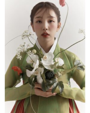 Baek A-yeon Instagram - 📸💍💕
이제 정말 얼마 안남았다..!!