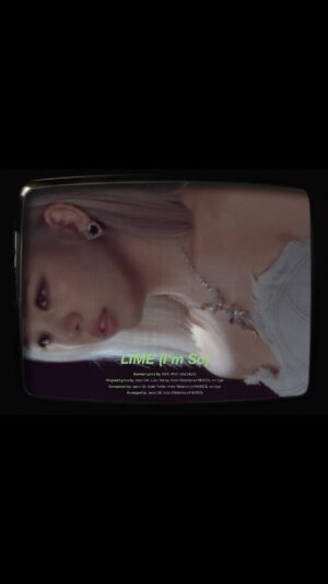 Baek A-yeon Instagram - Audio Snippet #1

BAEK A YEON

Digital Single
LIME (I'm So)

2023.11.06 6PM (KST) 

#백아연 #BaekAYeon
#LIME #라임 #Im_So