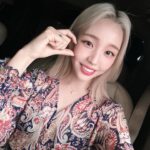 Baek A-yeon Instagram - 주말 끄읕🫶🏻