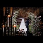 Baek A-yeon Instagram - 벌써 일주일🤍💍💐