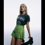 Baek A-yeon Instagram - Concept Photo #1 BAEK A YEON Digital Single LIME (I'm So) 2023.11.06 6PM (KST) #백아연 #BaekAYeon #LIME #라임 #Im_So