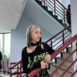 Baek A-yeon Instagram - 한주 꽉차게 활동하고 마무리한 #라임 활동 끄읕!💚