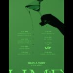 Baek A-yeon Instagram - LIME💚1106 #백아연 #라임 #BaekAYeon #LIME