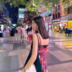 Baek Jin-hee Instagram – Lychee Ade🥤