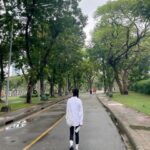 Baek Jin-hee Instagram – 🌴🌴🌴🌴