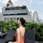 Baek Jin-hee Instagram – 🏊🏻‍♀️🏊🏻‍♀️🏊🏻‍♀️