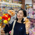 Baek Jin-hee Instagram – ♥️🔸♥️