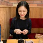 Baek Jin-hee Instagram – ♥️🔸♥️