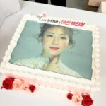 Baek Jin-hee Instagram - 👉🏻YOMOJOMO👈🏻