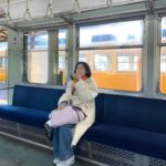 Baek Jin-hee Instagram - 🧡🌲🧡🌿🧡