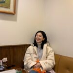 Baek Jin-hee Instagram - 🧡🌲🧡🌿🧡