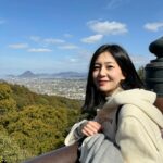 Baek Jin-hee Instagram – 🧡🌲🧡🌿🧡