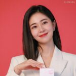 Baek Jin-hee Instagram – Behind❤️