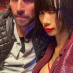 Bai Ling Instagram - In sadness in the memory of my co- star Christian Oliver #christianoliver @christianoliverofficial this was the last video I took with him #onset in #hollywood , it’s my #wrap day of #filming , and just finished our last #scene together for the #movie and everyone was so happy and satisfied with what we have achieved. That was on the 20th of December 2023. As I am sitting now in the cafe where I live he came visited me with such an excitement that I accept the job and finally on board of this film, I had another job in which had scheduling conflict but I am so glad that I took this one, because this is a fantastic script I read, powerful story about humanity, they had offered me the role just 2 days before the fist day of filming, the role was originally for a white girl, but somehow Christian and our director both wanted me to play her, because Christian also is the producer he came and we had lunch talked about the character the film, wanted to make it better because now that I am playing the character. Christian and I met before for another #amazing #film ,we did the poster but have not made the film yet. But I only got to know him this time working closely together. Yes I saw and read online many many articles #tribute to him including #people #dailymail #enews #nbc #yahoo and #entertainment online almost every website all celebrating his fantastic work, and they included my tribute to him in which it made me so happy and it was such a comfort because I am a part of his #film #achivement #contribution to his beautiful work and success . He truly was a fantastic actor , the risk he took in this film you will see the film is called #foreverholdyourpeace Love and peace 💖🙏🎞 Christian the world will remember you for your beautiful work and the spirit of you as such a kind loving person. Cookie: Love will never die, the beautiful spirit will always with us to remind us, how precious and joyful human life is, a true gift we shall cherish and celebrating and breath its #magic beauty every moment of life. Sending love to his families ❤️❤️ #hollywood #actor #filmmaking #setlife #filmlife #movieset #celebrity #healthylifestyle #bailingmovie #白靈電影 #好萊塢