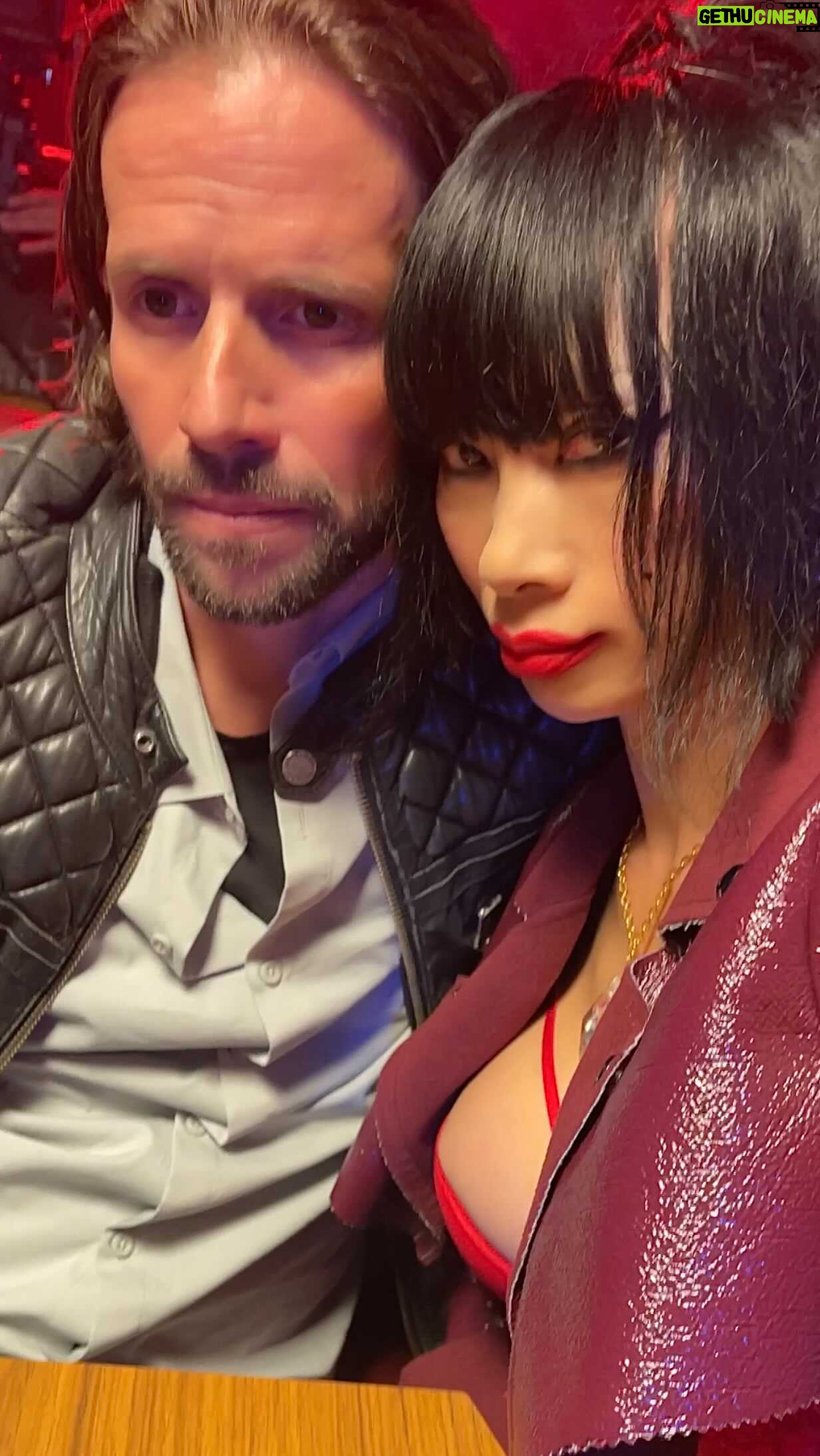 Bai Ling Instagram - In sadness in the memory of my co- star Christian Oliver #christianoliver @christianoliverofficial this was the last video I took with him #onset in #hollywood , it’s my #wrap day of #filming , and just finished our last #scene together for the #movie and everyone was so happy and satisfied with what we have achieved. That was on the 20th of December 2023. As I am sitting now in the cafe where I live he came visited me with such an excitement that I accept the job and finally on board of this film, I had another job in which had scheduling conflict but I am so glad that I took this one, because this is a fantastic script I read, powerful story about humanity, they had offered me the role just 2 days before the fist day of filming, the role was originally for a white girl, but somehow Christian and our director both wanted me to play her, because Christian also is the producer he came and we had lunch talked about the character the film, wanted to make it better because now that I am playing the character. Christian and I met before for another #amazing #film ,we did the poster but have not made the film yet. But I only got to know him this time working closely together. Yes I saw and read online many many articles #tribute to him including #people #dailymail #enews #nbc #yahoo and #entertainment online almost every website all celebrating his fantastic work, and they included my tribute to him in which it made me so happy and it was such a comfort because I am a part of his #film #achivement #contribution to his beautiful work and success . He truly was a fantastic actor , the risk he took in this film you will see the film is called #foreverholdyourpeace Love and peace 💖🙏🎞 Christian the world will remember you for your beautiful work and the spirit of you as such a kind loving person. Cookie: Love will never die, the beautiful spirit will always with us to remind us, how precious and joyful human life is, a true gift we shall cherish and celebrating and breath its #magic beauty every moment of life. Sending love to his families ❤️❤️ #hollywood #actor #filmmaking #setlife #filmlife #movieset #celebrity #healthylifestyle #bailingmovie #白靈電影 #好萊塢
