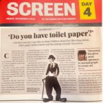 Bai Ling Instagram – How come my previous post disappeared ? Someone can tell me? Wow someone hacked into my account?
10pics just reposted . And I am going to a #premiere now in #hollywood from #afm will add text later π§»ππ
But Do you have #toiletpaper ? Love the title π€£π§»ππππππ
Those pics are #elegant and #classy #tastefully agreed ?
Cookie: Only beautiful thoughts, good heart, and positive energy and kindness in someoneβs being , and express them daily , will then attract more of all those beautiful things and qualities into ones life and world.
Love from #hollywood πΉβ€οΈπππ¬ππΈπΌπ°π§»
#bailingmovie #elegance #grace #filmmaking #filmmakers #bailingfashion #η½ι #η½ιι»ε½± #η½ιζε° #η½ιε°ζΌθε₯³δ½#directorialdebut #film #myquarantineromancewithtoiletpaper #ζεθ‘ηη΄ηιι’ζζ
#comedy #romanticcomedy #screendaily #fashion #style #glamour #virulpostπ€π€ #positivevibes #healthylifestyle