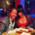 Bai Ling Instagram - Dear Christian Oliver @christianoliverofficial with tears in my eyes I cannot express the sorrow I felt when our direct Nick called me not long ago, that the plane he took had crashed , including his beautiful 2 daughters and the pilot had all passed! In the Caribbean‘s. He was having holidays. I just could not believe it is the truth, the last we worked filming in #hollywood was December 20th 2023, just right before Christmas. We supposed to have one day pick up shot tomorrow…. I cried cried , it was our first and last film together, I loved working with him so much, but luckily you can see our #film it’s called #foreverholdyourpeace Those are the pics I just quickly find now and the bed shots were taken onset just right after our very last scene together for the #movie . He was so. nice, worked so hard and such a brave #actor and a beautiful gentle person, we played #lovers in this film, just so so so sad ……. And his daughters were so so young ….. #rip dear Christian may your soul Rest In Peace , Sending love To your families 💖🙏💖 Cookie: life so beautiful yet so unpredictable and so precious, let’s love and cherish our lives each moment, it’s a beautiful gift that is so Fragile . Love to you Christian and your two beautiful daughters 💖💖🙏 #actorslife #hollywood #sadness #healthyliving #positivethinking #positivevibes #healtylife #positivequotes #positivemindset #movieset #filmset #inset #filming #movieset #filmmaking #好萊塢 #明星 #moviestar #fashion #blessings #cherishlife❤️ #Caribbean #caribbeanlife #sadnewstoday #pray