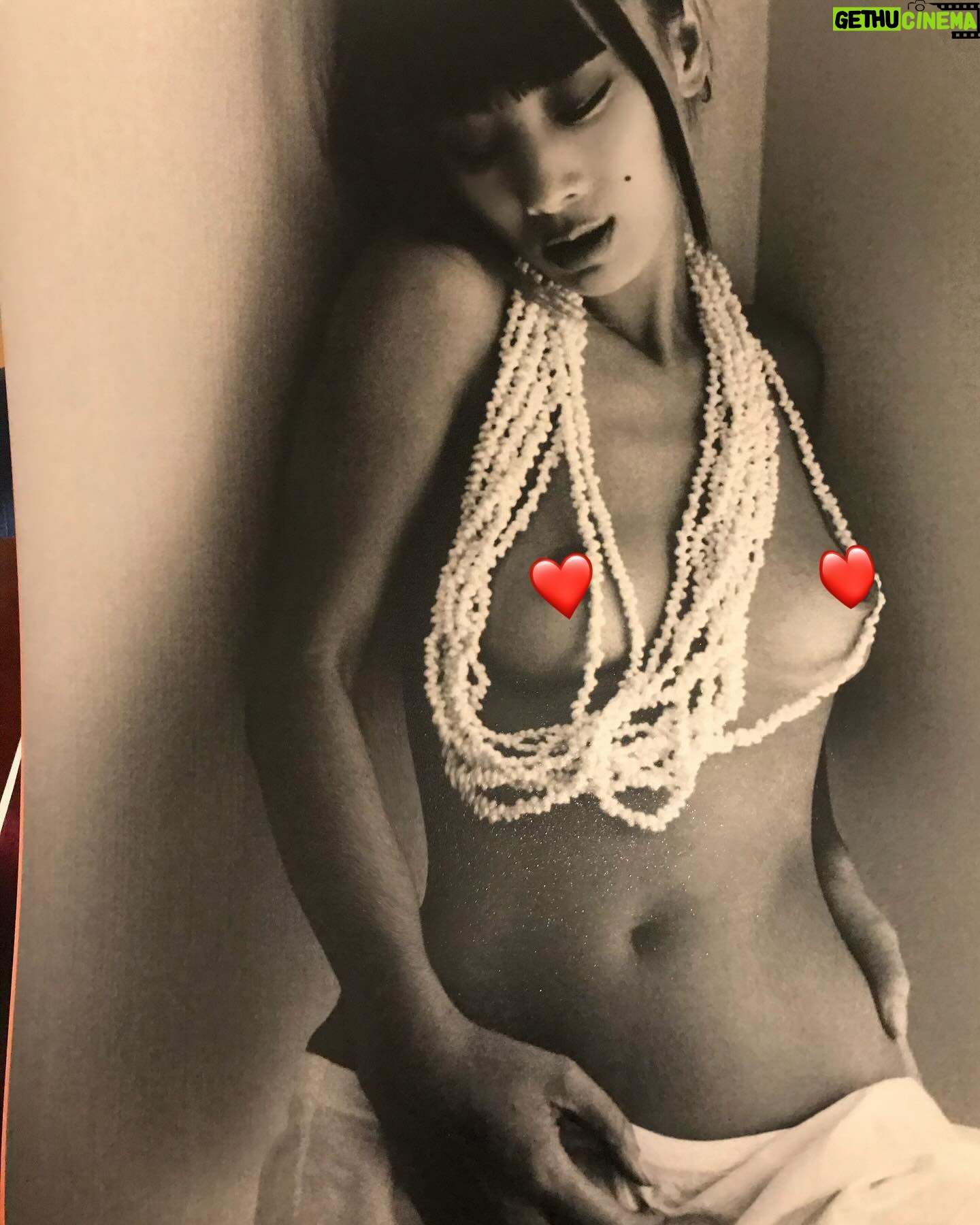 Bai Ling Instagram - My dear subscribe handsome and beautiful friends, with my excitement I Welcome you to my exciting, sexy, fun, gentle yet wild, marvelous subscription familyπππ We are going to have a fantastic, fun exciting times here!!! I am so happy and excited that you are all here, and entered my private and secret chamber, let the joy, magic, surprises begin. But first of all I want to say: I love all of you ζζδ½ β€οΈπ and you are all special to me, and also please find out whatββs the restriction here? Donβt want to offend the rules got kicked out! Ask me anything and I will answering you with my honesty, humor, sensuality and mischievous truth in a post or in a video. So let me know what would you like me to post to make you feel good, special and exciting ? What topics would you like to discuss? There is no limitation. Not only that I can also give you acting tips and my fat free suger free wisdom cookies. πππ Please leave comments below or DM me. Would you like to see how I kiss π?