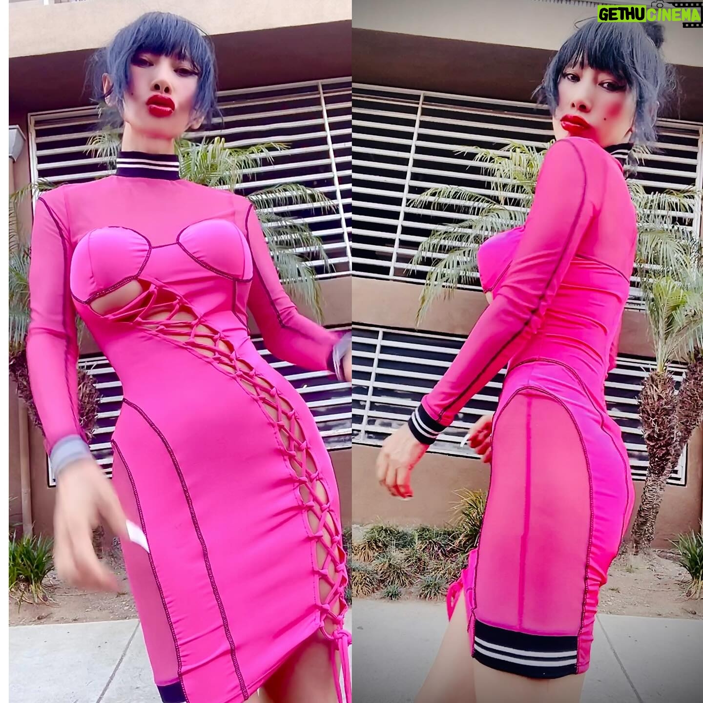 Bai Ling Instagram - You like magic? I love it so much! See you Friday Los Angeles Time 4pm to 8pm #hollywoodshow then 10pm my live show only on my subscribe channel so do subscribe on my main page. So excited to see you!!! 10 pics #magiccastle #hollywood last night my #elegant #fashion like it? Which one do you like? Have not asked you this question for a while πππ It was so much fun watching all the #magician play tricks on us but still a lot of crazy fun. I was like a child running around with so much joy. As if it is a sweet #candy house, with all the mysterious candy, and back to my #childhood . People have to #dressup for it in a #classic #europian #stylish #house so pleasant and with lot of old time glamour. So glad no photos and videos allowing , because then we can actually just enjoy the #show instead of busy taking photos. Click the link in my bio for the fashion I made for you, many new dropped. #bailinghollywoodshop @bailinghollywoodpopularshop @quarantineromancee Cookie: Never loss the way how we really enjoy life, put the phone down once in a while and actually just live and enjoy whatβs in front of us without any other thoughts that we have to do anything at all, but just simply being in the moment of the magic present life itself. Love from the #magic place ππππ₯πΏπΉπ₯ποΈ #bailing #hollywood #fashion #style #glamour #η½ιι»ε½± #η½ιζε° #η½ιηε°θ »θ
° #η½ιιε₯ #η½ιεη #bailingmovie #bailingfashion #legs #abs #workoutmotivation #trendylook