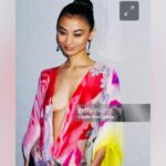 Bai Ling Instagram – One of the most innovative, glamorous, extravagant , celebrited #fashiondesigner #robertocavalli has left us, very sad to hear this news.

10pics This is his dress I wearing attending the #goldenglobesawards #redcarpet , I love it so much, might be one of my favorite dresses I have wear.  I got so much attention before #Jenniferlopez wearing that green dress .I love that soft color so sexy feminine enchanting,made me feel like a #goddess landing on earth. 

A little story of me and Roberto sharing with you:
I met Robeto many times as I used  to go to so many #fashionshows #redcarpet events . He came  to say hi to me many times, but I did not know who he is only my PR told me , finally he took me to a side said: Bai Ling, I can have any models’s attention  in the world but how come not yours? I said: I am sorry I am not from here, really don’t know the #fashionworld who is who. 

Finally he invited me to his home city #Florence #italy🇮🇹 ,wow what a beautiful city, he drove a smart car because the city is so hard to park, he took me to those beautiful restaurants outside a beautiful church for a long afternoon lunch with his friends, and beautiful dinners. Wow I loved it so much, also his home just unbelievable, with real big marble columns, surrounded a blue swimming pools in the middle of the house , the whole house looked like a beautiful decorated #musem , with fancy classy expensive things all around, then I know he is very successful #fashion #desinger . 

And his personality was so warm, open and vibrate, just like his fashion , bright, vibrant, colorful, #glamorous and #extravagant just like his #lifestyle 

So glad I got to know him a little in his country Italy where I found endless beauty and history.

May you rest in peace Roberto, what you left us is a brave joyful spirits in #marvelous fashion arts. 

#riprobertocavalli 🙏❤️🙏

Cookie: Only joy will create joy, only love will bright and left the stunning spirits for us to know ourselves and others of what a great value and how precious life is when you are in love with life itself.

Salute  fashion ! And salute Mr. Roberto Cavalli ❤️❤️

#fashionstyle #RobertoCavallifashion #白靈時尚 #redcarpetfashion