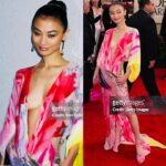Bai Ling Instagram – One of the most innovative, glamorous, extravagant , celebrited #fashiondesigner #robertocavalli has left us, very sad to hear this news.

10pics This is his dress I wearing attending the #goldenglobesawards #redcarpet , I love it so much, might be one of my favorite dresses I have wear.  I got so much attention before #Jenniferlopez wearing that green dress .I love that soft color so sexy feminine enchanting,made me feel like a #goddess landing on earth. 

A little story of me and Roberto sharing with you:
I met Robeto many times as I used  to go to so many #fashionshows #redcarpet events . He came  to say hi to me many times, but I did not know who he is only my PR told me , finally he took me to a side said: Bai Ling, I can have any models’s attention  in the world but how come not yours? I said: I am sorry I am not from here, really don’t know the #fashionworld who is who. 

Finally he invited me to his home city #Florence #italy🇮🇹 ,wow what a beautiful city, he drove a smart car because the city is so hard to park, he took me to those beautiful restaurants outside a beautiful church for a long afternoon lunch with his friends, and beautiful dinners. Wow I loved it so much, also his home just unbelievable, with real big marble columns, surrounded a blue swimming pools in the middle of the house , the whole house looked like a beautiful decorated #musem , with fancy classy expensive things all around, then I know he is very successful #fashion #desinger . 

And his personality was so warm, open and vibrate, just like his fashion , bright, vibrant, colorful, #glamorous and #extravagant just like his #lifestyle 

So glad I got to know him a little in his country Italy where I found endless beauty and history.

May you rest in peace Roberto, what you left us is a brave joyful spirits in #marvelous fashion arts. 

#riprobertocavalli 🙏❤️🙏

Cookie: Only joy will create joy, only love will bright and left the stunning spirits for us to know ourselves and others of what a great value and how precious life is when you are in love with life itself.

Salute  fashion ! And salute Mr. Roberto Cavalli ❤️❤️

#fashionstyle #RobertoCavallifashion #白靈時尚 #redcarpetfashion