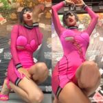 Bai Ling Instagram - You like magic? I love it so much! See you Friday Los Angeles Time 4pm to 8pm #hollywoodshow then 10pm my live show only on my subscribe channel so do subscribe on my main page. So excited to see you!!! 10 pics #magiccastle #hollywood last night my #elegant #fashion like it? Which one do you like? Have not asked you this question for a while 😜👍💖 It was so much fun watching all the #magician play tricks on us but still a lot of crazy fun. I was like a child running around with so much joy. As if it is a sweet #candy house, with all the mysterious candy, and back to my #childhood . People have to #dressup for it in a #classic #europian #stylish #house so pleasant and with lot of old time glamour. So glad no photos and videos allowing , because then we can actually just enjoy the #show instead of busy taking photos. Click the link in my bio for the fashion I made for you, many new dropped. #bailinghollywoodshop @bailinghollywoodpopularshop @quarantineromancee Cookie: Never loss the way how we really enjoy life, put the phone down once in a while and actually just live and enjoy what’s in front of us without any other thoughts that we have to do anything at all, but just simply being in the moment of the magic present life itself. Love from the #magic place 💖😜💋🔥👿🌹🥂🎞️ #bailing #hollywood #fashion #style #glamour #白靈電影 #白靈時尚 #白靈的小蠻腰 #白靈金句 #白靈品牌 #bailingmovie #bailingfashion #legs #abs #workoutmotivation #trendylook