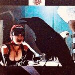 Bai Ling Instagram - Haha where the hell is Bai Ling here? Can you find her? Haha 😩🤣🤣🔥💋💖🏆💃 I am so excited I will be at the #chillertheatre for the #chillercomiccon in #newjersey April 25 till 28th, in #nyc hope I will see you all there. It’s a huge #comiccon in the #eastcoast . These are some #movies in this video of my you probably already seen them, so you can bring your own items I will sign them for you and take some great #selfie and have a fantastic time. Click the link in my bio to enter my #bailinghollywoodshop and get some items there bring to Comiccon I will sign for you, and Lots of my #movie #thecrow fashion items you will like. @bailinghollywoodpopularshop @quarantineromancee So #funny just got an #audition and the character is almost exactly what I am doing in my private #subscribechannel , haha so funny, when you enter you will see what I am talking about, I will see you in my subscribe channel and also the #chatroom . Some people still saying they are on my waiting list to subscribe, well, you will have to update your #instagram app , or delete it then reinstall it, I do that all the time you don’t lose anything. And then subscribe, or just start another Instagram account and then subscribe, few friends had the same problem but all got in, so you just have to try it a few times. Excited to welcome you and see you inside👍👏😜🔥💋💃💖🥰 Cookie: Never forget to have some fun in everything you do, often when you are having fun the best of you come out, so you can #achieve more than if you are too serious about anything. Relaxed atitude and delightful mood, will magically help you achieve anything than you would ever know. #trusttheprocess and #trustyourself Love from #hollywood 💋🔥😜 #comiccon #comicconvention #healthylifestyle #healthyeating #healthymind #bailibgmovie #bailingfashion #fashion #白靈電影 #白靈時尚