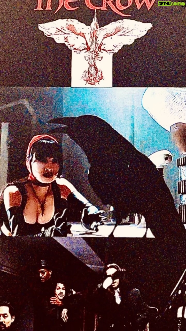 Bai Ling Instagram - Haha where the hell is Bai Ling here? Can you find her? Haha π©π€£π€£π₯ππππ I am so excited I will be at the #chillertheatre for the #chillercomiccon in #newjersey April 25 till 28th, in #nyc hope I will see you all there. Itβs a huge #comiccon in the #eastcoast . These are some #movies in this video of my you probably already seen them, so you can bring your own items I will sign them for you and take some great #selfie and have a fantastic time. Click the link in my bio to enter my #bailinghollywoodshop and get some items there bring to Comiccon I will sign for you, and Lots of my #movie #thecrow fashion items you will like. @bailinghollywoodpopularshop @quarantineromancee So #funny just got an #audition and the character is almost exactly what I am doing in my private #subscribechannel , haha so funny, when you enter you will see what I am talking about, I will see you in my subscribe channel and also the #chatroom . Some people still saying they are on my waiting list to subscribe, well, you will have to update your #instagram app , or delete it then reinstall it, I do that all the time you donβt lose anything. And then subscribe, or just start another Instagram account and then subscribe, few friends had the same problem but all got in, so you just have to try it a few times. Excited to welcome you and see you insideππππ₯ππππ₯° Cookie: Never forget to have some fun in everything you do, often when you are having fun the best of you come out, so you can #achieve more than if you are too serious about anything. Relaxed atitude and delightful mood, will magically help you achieve anything than you would ever know. #trusttheprocess and #trustyourself Love from #hollywood ππ₯π #comiccon #comicconvention #healthylifestyle #healthyeating #healthymind #bailibgmovie #bailingfashion #fashion #η½ιι»ε½± #η½ιζε°