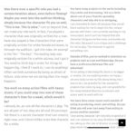Bai Ling Instagram - Wonderful article 4pics please read. So you get to know all parts of me. And Subscribe me I have a lives how this Friday 10pm Los Angeles time at the Hollywood Show. Tonight around 6:35pm I am going to the #magiccastle and will do a little live for you please turn in. And see you the weekend 7th 8th at the #hollywoodshow in burbank #marriott Thank my friend send me this martial on #basicmagazine and decided to share it with you. Hope it will #inspire yield and get you to know the many parts of me as bother #actress and also as a person. Been so busy but will post you some wonderful videos and pics of my trip to #vienna #austria was a wonderful trip to see the world of #europe . Click the link in my bio for the beautiful #fashion I created for you #bailinghollywoodshop @bailinghollywoodpopularshop @quarantineromancee Cookie: Be proud of who we are, because our uniqueness we contribute our unique light and energy to make this world a bright colorful #amazing place for us all to live and enjoy. #beproud and #beyou . Love from #hollywood 😜💖💋 #bailing #fashionblogger #style #bailingmovie #bailingfashion #healthylifestyle #workoutmotivation #gym #abs #白靈電影 #白靈時尚 #白靈的小蠻腰 #白靈品牌 #白靈語錄