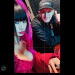 Bai Ling Instagram - Click link in my bio for my creation and #fashion @bailinghollywoodpopularshop @quarantineromancee It is pouring rain me #onset #filming #newmovie #emergence2028 in #losangeles #downtown sharing you 10pics of Behind the scenes of our film. So excited to introduce you my stunning new character #savina as our director describes her as the most #skillful dangerous #badasswomen #assassin there is. I love this character. And the director told me that he wants to develop this character for a #movie that is prequel to this movie, that is so cool I love this idea. Next post I will show you how my dress is made and the process of it in a video with our #beverlyhills designer. Cookie: Trust your #vision they are there for a very good reason. Those whom trust with their passion from their core and never doubt it, find their success. Love from #Hollywood 💖😛👍 Wish I know how to tag everyone in this film: @emergence2028 @act_break @therealiankane @radcinefilms @polatteu @patriksimpson @jameswelshactor @ellenclifford @parisdylan @anthonywpreston #bailingmovie #fashion #hollywood #白靈 #白靈電影 #白靈時尚 #healthylifestyle #healthyliving #positivevibes #positive #behindthescrnes #拍攝花絮 #filmmaking #emergence2028 #newfilm #filmset #movieset