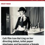 Bai Ling Instagram – How come my previous post disappeared ? Someone can tell me? Wow someone hacked into my account?
10pics just reposted . And I am going to a #premiere now in #hollywood from #afm will add text later π§»ππ
But Do you have #toiletpaper ? Love the title π€£π§»ππππππ
Those pics are #elegant and #classy #tastefully agreed ?
Cookie: Only beautiful thoughts, good heart, and positive energy and kindness in someoneβs being , and express them daily , will then attract more of all those beautiful things and qualities into ones life and world.
Love from #hollywood πΉβ€οΈπππ¬ππΈπΌπ°π§»
#bailingmovie #elegance #grace #filmmaking #filmmakers #bailingfashion #η½ι #η½ιι»ε½± #η½ιζε° #η½ιε°ζΌθε₯³δ½#directorialdebut #film #myquarantineromancewithtoiletpaper #ζεθ‘ηη΄ηιι’ζζ
#comedy #romanticcomedy #screendaily #fashion #style #glamour #virulpostπ€π€ #positivevibes #healthylifestyle