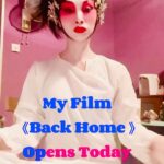 Bai Ling Instagram - Don’t forget to click the link in my bio for my fashion creation @bailinghollywoodpopularshop @quarantineromancee Wow just got this great news my #hongkongmovie #backhome #七月返歸 is opening today in #america and #Canada so excited, please check it out, what a fantastic movie and I actually created an insanely crazy unpredictable #powerful character. This is when she was dressed in #pekingopera no actually it is #粵劇 #makeup and #hair , it was so painful and hard to wear that heavy hair pieces like 50 real needle pains are stacked in my hair, and it was a deep hot summer in #Hongkong and we were #filming in this little tiny old apartment room and hallways with no windows and no AC, wow I was sweat through all the layers of that #opera dress , it was just so painful and hard and hot to enduring for the whole night of everyday filming, just extremely difficult and uncomfortable on the #filmset . Maybe one of the most difficult physical suffering I had to endure, because I have this huge headaches the entires time as soon as the headpieces are on me, wow, but maybe, maybe it is because of that painful condition, it forced and #challenged me to create this insane, powerful and #phenomenal unpredictable character in this #movie for you to enjoy. Can wait to hear your thoughts , please do let me know. Cookie: When you love something, then you are creating the magic for the journey already, because nothing is obstacles for you any more once you determined that is your love and commitment, but only a beautiful journey of exploration of the potential and limitations. Love from #hollywood 👍😜💖 My imdb https://m.imdb.com/name/nm0000499/ #healthylifestyle #healthyliving #positivevibes #positivethoughts #bailingfilm #bailingfashion #fashion #style #白靈電影 #白靈時尚 #白靈的小蠻腰