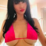 Bai Ling Instagram - #happynewyear everyone 😛🙏💋🎊💖🎁🍾️💃👍😛 Don’t forget to Click the link in my bio for your #newyear ‘s hot gifts https://www.bailinghollywoodshop.com/ @bailinghollywoodpopularshop @quarantineromancee What a fun adventures night I had on new year ‘s eve, a friend come picked me up and we went to a beautiful dinning movie theater, haha can’t see what I was eating but big bowl delicious but too much food, and watched a powerful movie, then went to a party, there is a jazz band , I just went to the stage and danced and then we rushed just made it on time at midnight , and opened a Bottle of champagne , tossed and watched the #stunning #fireworks on the beach wow so beautiful! So much fun and I am now so happy 💃😛💝 What did you do? But this was in #jacuzzi on #mewyearseve , before going out to #newyearsparty , I was singing and just thinking of you, so I recorded this for your beautiful new 2024. May all your dreams become true in beautiful 2024. Cookie: When you love, love comes to you, when you have faith , your dreams become a reality . When you living and dancing in joy on your journey everyday, then everyday of your life is a joyful ride and #blessing . And those things are so simple and easy to achieve , that is when your heart is pure and open, when you know who you really are and when you know how precious our life on earth is. And when you appreciate. Love from me 💖💖💋💃🍾️🎆🛍🎁 My IMDB https://m.imdb.com/name/nm0000499/ #bailing #hollywood #fashion #glamour #bikini #bikinigirl #bailingmovie #bailingfashion #白靈 #白靈電影 #白靈時尚 #比基尼 #happyhappynewyear #fashionstyle #healthyliving #healthyrecipes #workout #gym #健身 #2024 #newyear #fashiondesigner #白靈品牌
