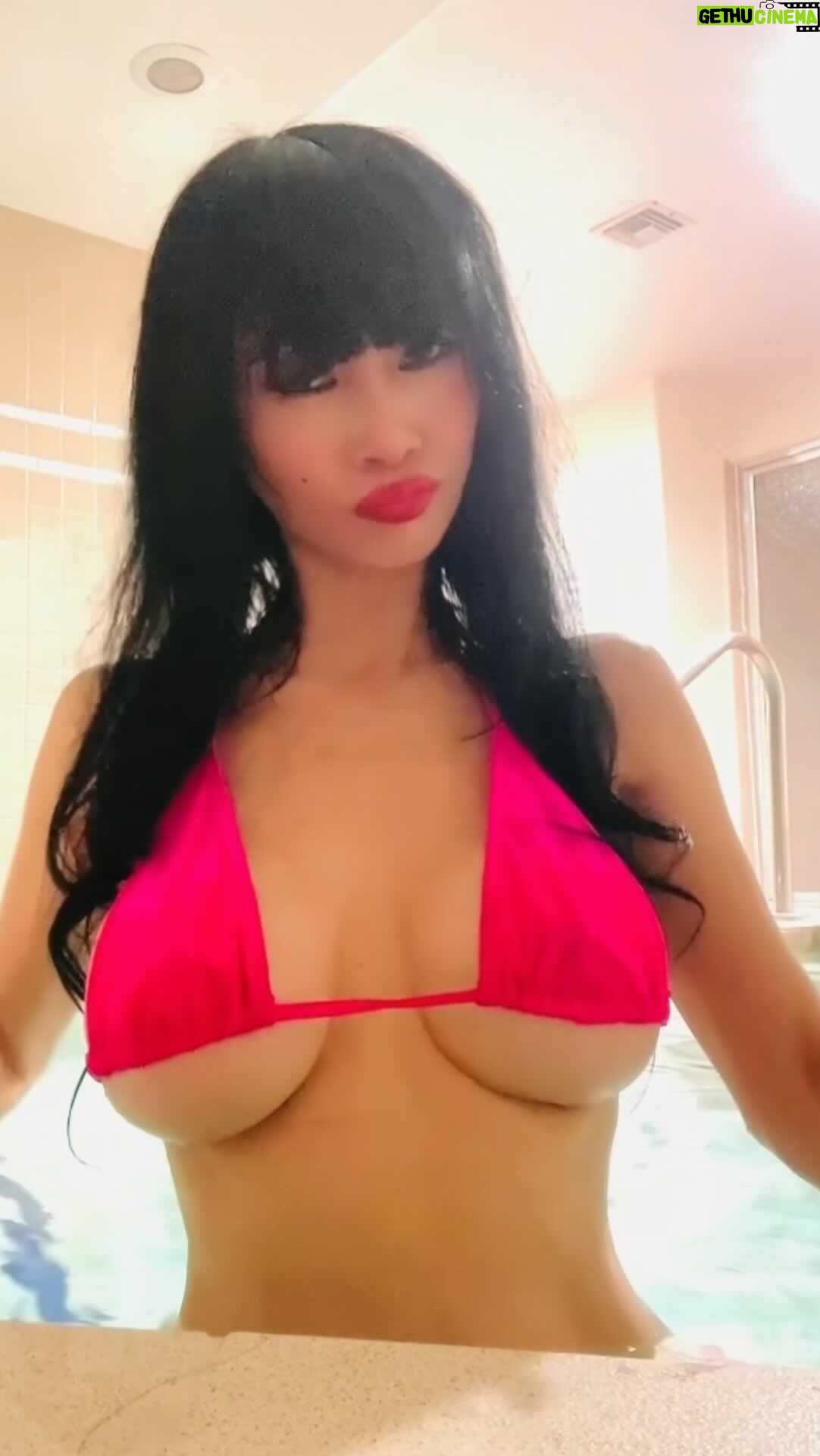 Bai Ling - 3.7K Likes - #happynewyear everyone 😛🙏💋🎊💖🎁🍾️💃👍😛
Don’t forget to Click the link in my bio for your #newyear ‘s hot gifts https://www.bailinghollywoodshop.com/ @bailinghollywoodpopularshop @quarantineromancee
What a fun adventures night I had on new year ‘s eve, a friend come picked me up and we went to a beautiful dinning movie theater, haha can’t see what I was eating but big bowl delicious but too much food, and watched a powerful movie, then went to a party, there is a jazz band , I just went to the stage and danced and then we rushed just made it on time at midnight , and opened a Bottle of champagne , tossed and watched the #stunning #fireworks on the beach wow so beautiful! So much fun and I am now so happy 💃😛💝
What did you do?
But this was in #jacuzzi on #mewyearseve , before going out to #newyearsparty , I was singing and just thinking of you, so I recorded this for your beautiful new 2024.
May all your dreams become true in beautiful 2024.
Cookie: When you love, love comes to you, when you have faith , your dreams become a reality . When you living and dancing in joy on your journey everyday, then everyday of your life is a joyful ride and #blessing . And those things are so simple and easy to achieve , that is when your heart is pure and open, when you know who you really are and when you know how precious our life on earth is. And when you appreciate.
Love from me 💖💖💋💃🍾️🎆🛍🎁
My IMDB
https://m.imdb.com/name/nm0000499/
#bailing #hollywood #fashion #glamour #bikini #bikinigirl #bailingmovie #bailingfashion #白靈
#白靈電影 #白靈時尚 #比基尼 #happyhappynewyear #fashionstyle #healthyliving #healthyrecipes #workout #gym #健身 #2024 #newyear #fashiondesigner #白靈品牌