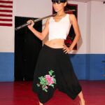 Bai Ling Instagram – Click the link in my bio for my #bailinghollywoodshop @bailinghollywoodpopularshop @quarantineromancee and SUBSCRIBE me on my main page for exclusive exciting contents

New movie starting tomorrow, very excited!!! 

10pics which one do you like?
I am on fire right now, I practice only when I needed to. I always feel this power in me that is beyond my knowledge of understanding what it is, but so happy that I am aware of it, it’s like I could suddenly dissolve myself into this magic energy that can do or become anything and anyone.  I think this is the quality an #actor needs. It’s really beyond me yet I suddenly become a free form of nothing or everything, #amazing feeling. 

Ready for a #newweek ? I am ready for my #newfilm and to be the fearless #princess she call herself an angry princess haha 🤣 She says: Beyond anything you’ve witnessed! powerful and I love her. 

Hope your new week starting beautifully with passion love and tremendous joy.

I am here today to practice her, heavy #sophisticated #script to learn for tomorrow but very excited!

Cookie: Whatever you are doing believe it, believing that you are born to do this and to be the best person to complete this with joy and delight, it’s not hard if you raise your energy level to match that #vibration of believe and knowing. 

Love from Hollywood 🔥😛🎞️

#bailing #actress #movie #film #fashion  #kungfu #martialartist #filming #setlife #filmset #training #workout #workoutmotivation #abs #legs #白靈電影 #白靈時尚 #白靈的小蠻腰 #bailingmovie #baioingfashion #bailingbeautysecret