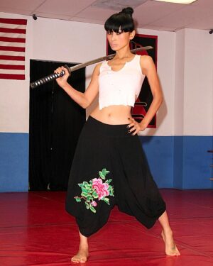 Bai Ling Instagram - Click the link in my bio for my #bailinghollywoodshop @bailinghollywoodpopularshop @quarantineromancee and SUBSCRIBE me on my main page for exclusive exciting contents

New movie starting tomorrow, very excited!!! 

10pics which one do you like?
I am on fire right now, I practice only when I needed to. I always feel this power in me that is beyond my knowledge of understanding what it is, but so happy that I am aware of it, it’s like I could suddenly dissolve myself into this magic energy that can do or become anything and anyone.  I think this is the quality an #actor needs. It’s really beyond me yet I suddenly become a free form of nothing or everything, #amazing feeling. 

Ready for a #newweek ? I am ready for my #newfilm and to be the fearless #princess she call herself an angry princess haha 🤣 She says: Beyond anything you’ve witnessed! powerful and I love her. 

Hope your new week starting beautifully with passion love and tremendous joy.

I am here today to practice her, heavy #sophisticated #script to learn for tomorrow but very excited!

Cookie: Whatever you are doing believe it, believing that you are born to do this and to be the best person to complete this with joy and delight, it’s not hard if you raise your energy level to match that #vibration of believe and knowing. 

Love from Hollywood 🔥😛🎞️

#bailing #actress #movie #film #fashion  #kungfu #martialartist #filming #setlife #filmset #training #workout #workoutmotivation #abs #legs #白靈電影 #白靈時尚 #白靈的小蠻腰 #bailingmovie #baioingfashion #bailingbeautysecret