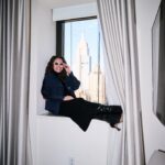 Bailey Bass Instagram – This New York Fashion Week I went make up free. This is what I’ve learned…
🥰Our impact and kindness matters far more than what we look like. I already knew this, but this Feb NYFW definitely solidified that ideology. 
❤️What makes NYFW special is not necessarily the fashion, although that is a big part of it. One of my favorite parts are the people that make NYFW possible and the friends you get to celebrate and share the moments with me. @bachmai and @sophfei @priscilla.tsai and my mama ( @alesya.iggy ) made this one special for sure!
💋lastly, not every look HAS to be a no makeup look. I know, ironic. I think there’s a time and a place for everything to be fair, but, for sure, it was freeing not having to wash my face four times at the end of the day. 

p.s. I’ve wanted to say this for a while now. Please please stop filtering my face when resharing my posts. I purposely and intentionally don’t use filters and it’s hard to see my face filtered when I work hard to be confident in my own skin. Thanks fwends🌝🤍🪐💕

#nyfw #nomakeup