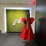 Bailey Bass Instagram - International day of the girl w/ @nasdaq @teenvogue and @culturehousemedia ❤️❤️❤️ Thank you for having me. What a lovely morning with so many inspiring women and girls. Hair: @hairbycassy Hair asst: @indiawilliamshair Makeup: @sandy_nicha Styling: @andrewgelwicks Styling asst: @k.gleason4 Tailoring: @migpena #dayofthegirl #nasdaq