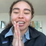 Bailey Bass Instagram - Info on the FASHION ACT🌱 The Fashion Act would be a piece of NY legislation that would affect labor laws and sustainability impact globally. How to get involved⬇️✨ 🌱Lobbying Day is MAY 7th in Albany. There will be a bus that will travel from NYC to Albany. 🌱Contact (call or dm) local legislators expressing the importance of the Fashion Act. Follow @nsifashion2030 for more updates on the Fashion Act🤍 p.s. from the bottom of my heart, thank you so so much for logging on and hearing me out. This cause is very important to me and only together can we create change. I hope you feel inspired💕 #fashionact #noplanetb