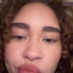 Bailey Bass Instagram - It’s spring and my life has been blossoming in such a beautiful way. I’ve recently started meditating and it is LIFE CHANGING✨ I could not recommend it more. I pray all you lovelies are doing oh so well. I’m sending you all virtual hugs💕🪐🌟🤍