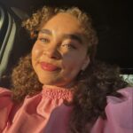 Bailey Bass Instagram - It’s spring and my life has been blossoming in such a beautiful way. I’ve recently started meditating and it is LIFE CHANGING✨ I could not recommend it more. I pray all you lovelies are doing oh so well. I’m sending you all virtual hugs💕🪐🌟🤍