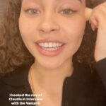 Bailey Bass Instagram - The ‘H’ in R.I.C.H. = History, and we’re celebrating @baileybass making HISTORY as a breakout actress in @Avatar: The Way of Water, one of the highest grossing films of all time 🎬 At only 19 years old, she’s makin’ waves and breakin’ records! 🌎 #BLACKISRICH
