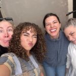 Bailey Bass Instagram - Life lately…gonna do a post in celebration of 2023 soon. Just wanted to give these their moment🤍 #morningeyes #thrifting #allsmiles
