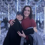 Bailey Bass Instagram - Life lately…gonna do a post in celebration of 2023 soon. Just wanted to give these their moment🤍 #morningeyes #thrifting #allsmiles