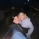 Bailey Bass Instagram - Happiest of birthdays to my bestie from across the globe. I love you so much girlie. Wish I could be in NZ spending your it with you but me tearing up on FaceTime this morning will have to do lol. You’re one of the most beautiful and brilliant people I know and God blessed me by having you as my best friend🤍 May we forever be dorks x