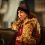 Bailey Bass Instagram - Due to a variety of unforeseen circumstances I’m unable to return to Anne Rice’s Interview with the Vampire for the second season. Playing Claudia has been a dream role and an incredible ride. I wish Delainey Hayles the best of luck in taking over. I cannot wait to watch. I'm extremely appreciative to AMC, The producers, Jacob, Sam, Eric, the crew and, of course, the wonderful fans🖤