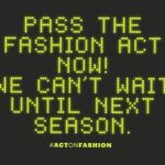 Bailey Bass Instagram – Girls who fight for the Fashion Act together, Stay together🌸🤍 @nsifashion2030 @maxinebedat 

The fashion act is a piece of legislation that would make all fashion companies selling in New York responsible for their sustainability and social impact. This would not just affect the climate crisis globally, but it would also affect labor laws. I am honored to be an ambassador for the Fashion Act alongside girlies like @thatcurlytop 💕

#fashionact #actonfashion